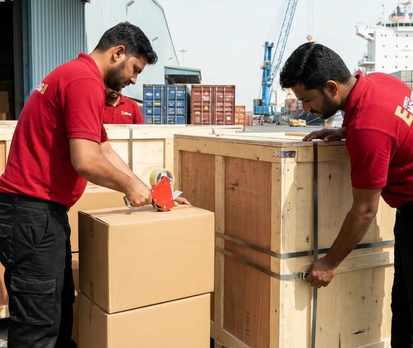 Masdar City sustainable office relocation Abu Dhabi