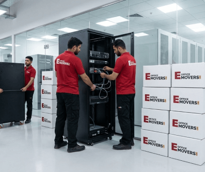 Dibba Al Fujairah municipality jurisdiction commercial move documentation