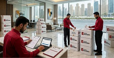 Free zone documentation prepared per specific portal — TECOM, DIFC, ADGM, JAFZA