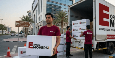 SRTA permits Sharjah commercial moves